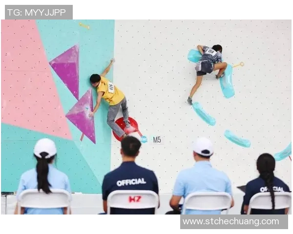 杭州攀岩队引领潮流最新攀岩战术TOP10全解析