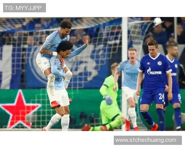 沙尔克04艰难脱险，成功避免倒数第二的命运