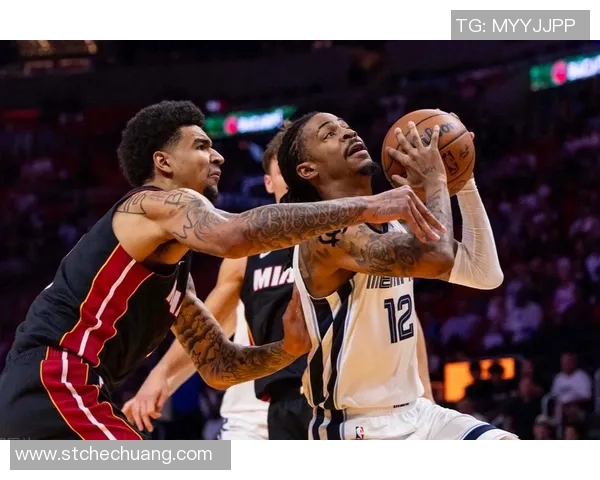 灰熊胜灰狼,莫兰特封盖制胜:巅峰对决的完美收官