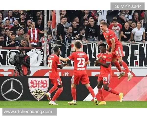 科隆队主场惨败，德甲降级风险大增!