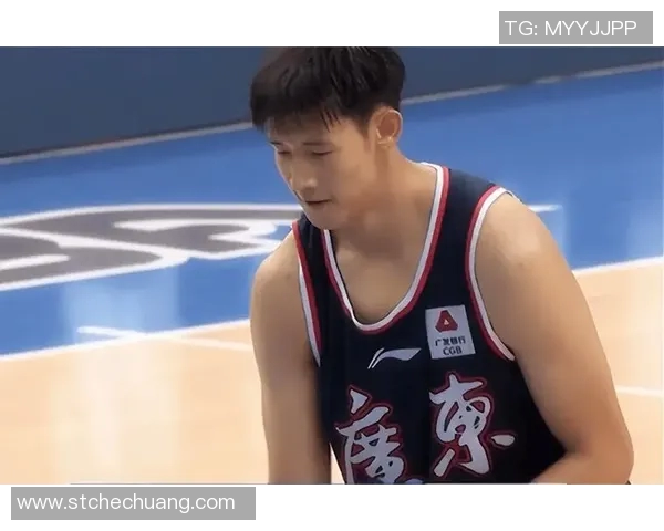 辽宁队全力以赴，广东队拼尽全力，CBA半决赛火荷尔蒙高涨！